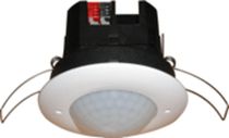 presence detector IR LUXSOLO (IN-WALL) IPAS