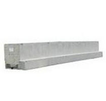 prestressed concrete beam L-GIRDER High Concrete