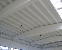 prestressed concrete variable depth beam 10% NICO VELO S.p.A.