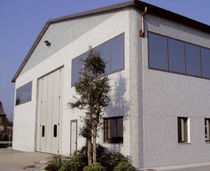 prestressed concrete variable depth beam 28% NICO VELO S.p.A.