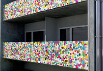 printed laminate facade cladding MAX EXTERIOR  FunderMax