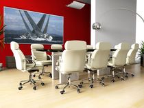 printed sound absorption wall panel SEGELSCHIFF Recytex GmbH & Co. KG