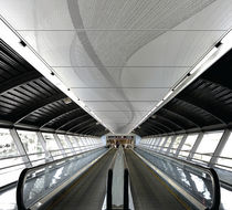 printed suspended ceiling PIXELS&trade;  USG