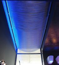 printed suspended ceiling  KriskaDECOR