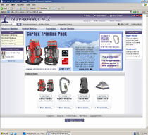 production management software NAV-TO-NET 4.2 Cosinus