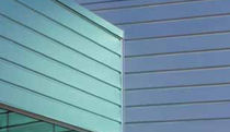 profiled steel roofing sheet DURANAR&reg; VARI - COOL� PPG Ideascapes