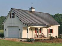 profiled steel roofing sheet MP-PANEL� Fabral