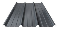 profiled steel roofing sheet PML 45.333.1000 CS  Joriside