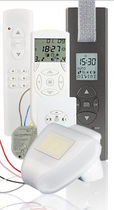 programmable switch for roller shutters DUOFERN Rademacher Ger&auml;te Elektronik