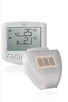 programmable switch for roller shutters REWISO Rademacher Ger&auml;te Elektronik