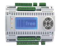 programmable thermostat FREE EVOLUTION Eliwel Controls