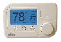 programmable thermostat OMNISTAT2 HAI (Home Automation, Inc.)