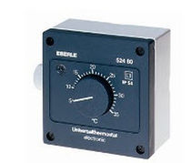 programmable thermostat  Eberle Controls