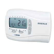 programmable thermostat INSTAT+ 3L   Eberle Controls