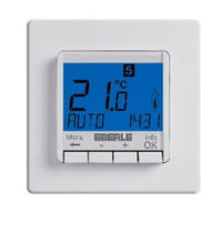 programmable thermostat FIT 3R  Eberle Controls