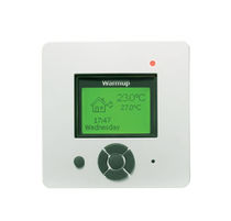 programmable thermostat XSTAT WARMUP