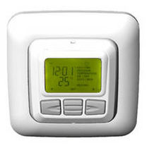 programmable thermostat for underfloor heating FHT  C&F TECHNICS / MAGNUM