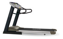 programmable treadmill T80 Tunturi
