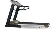 programmable treadmill ENDURANCE T80 Tunturi