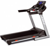 programmable treadmill F4 BH Fitness