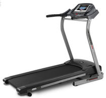 programmable treadmill ECO2  BH Fitness