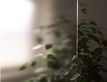 progressive frosted float glass panel RIO-LUX RIOVETRO