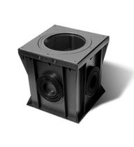projector (metal halide lamp) SCENIC-C Rayhouse