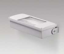 projector (compact fluorescent lamp) NIGHTVISION  Willy Meyer + Sohn