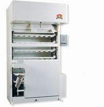 proofer CTZ Apex Bakery Equipment