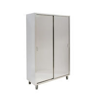 proofer VERTICAL CABINET WITH SLIDING DOORS  MAFIROL