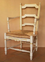 Provence classic style armchair LOUIS XVI : 2P LAFFANOUR