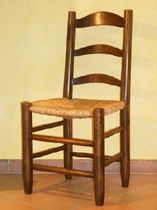 provence classic style chair VAN GOGH LAFFANOUR