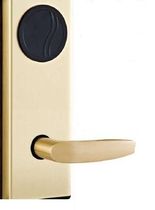 proximity card door lock SAFLOK MT� RFID KABA-SAFLOK