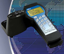 proximity card reader DESKLINC&trade; KABA-SAFLOK