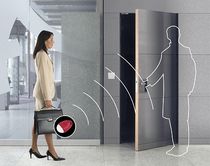 proximity card reader DOM ((O)) BUTLER Dom Sicherheitstechnik