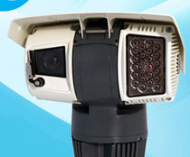 PTZ dome video surveillance camera  INFINITI  DEDICATED MICROS