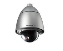 PTZ dome video surveillance camera WV-SW395 PANASONIC System Solutions