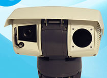 PTZ video surveillance camera INFINITI  DEDICATED MICROS