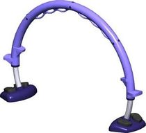 pull-up bar for playground ME05 ROCK 'N CROSS BigToys