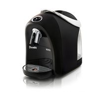 pump expresso coffee machine PICCOLINA Dualit