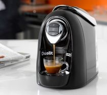 pump expresso coffee machine RAPIDO Dualit