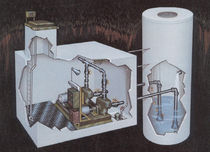 pump station POSAPRIME&reg; Norweco