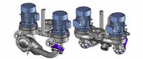 pump station DIP 101C side industrie