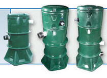 pump lift station PTA Technologies Premier Tech