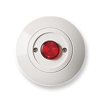 push-button light switch GS5104 Tecnoline