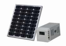 PV solar kit NESL-OFG45W CHANGZHOU NESL SOLARTECH