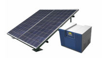 PV solar kit NESL-OFG260W CHANGZHOU NESL SOLARTECH