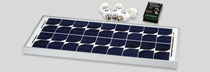 PV solar kit MINIKIT HELIOS Technology