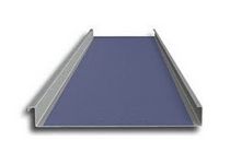 PV solar kit (for roof integration) FUSION SOLAR� CB-150 Custom-Bilt Metals