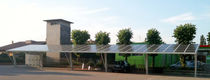 PV solar kit LIFE System Photonics